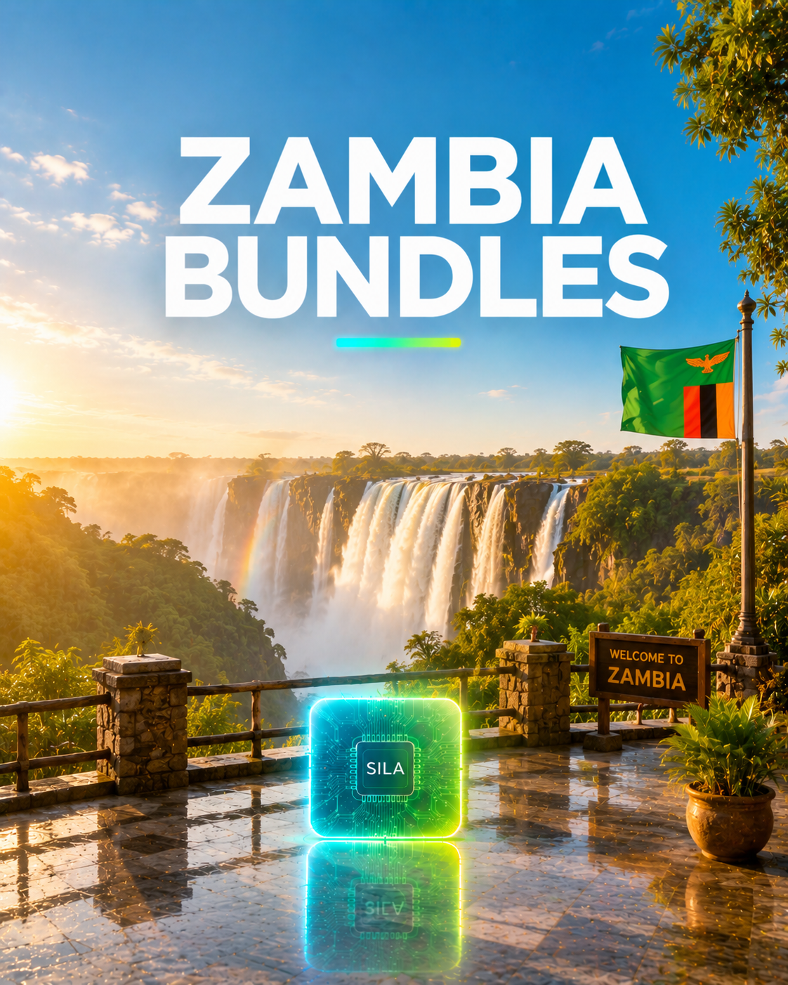 Zambia eSIM