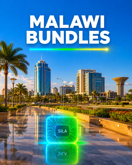 Malawi eSIM