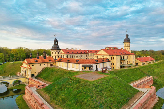 Belarus eSIM