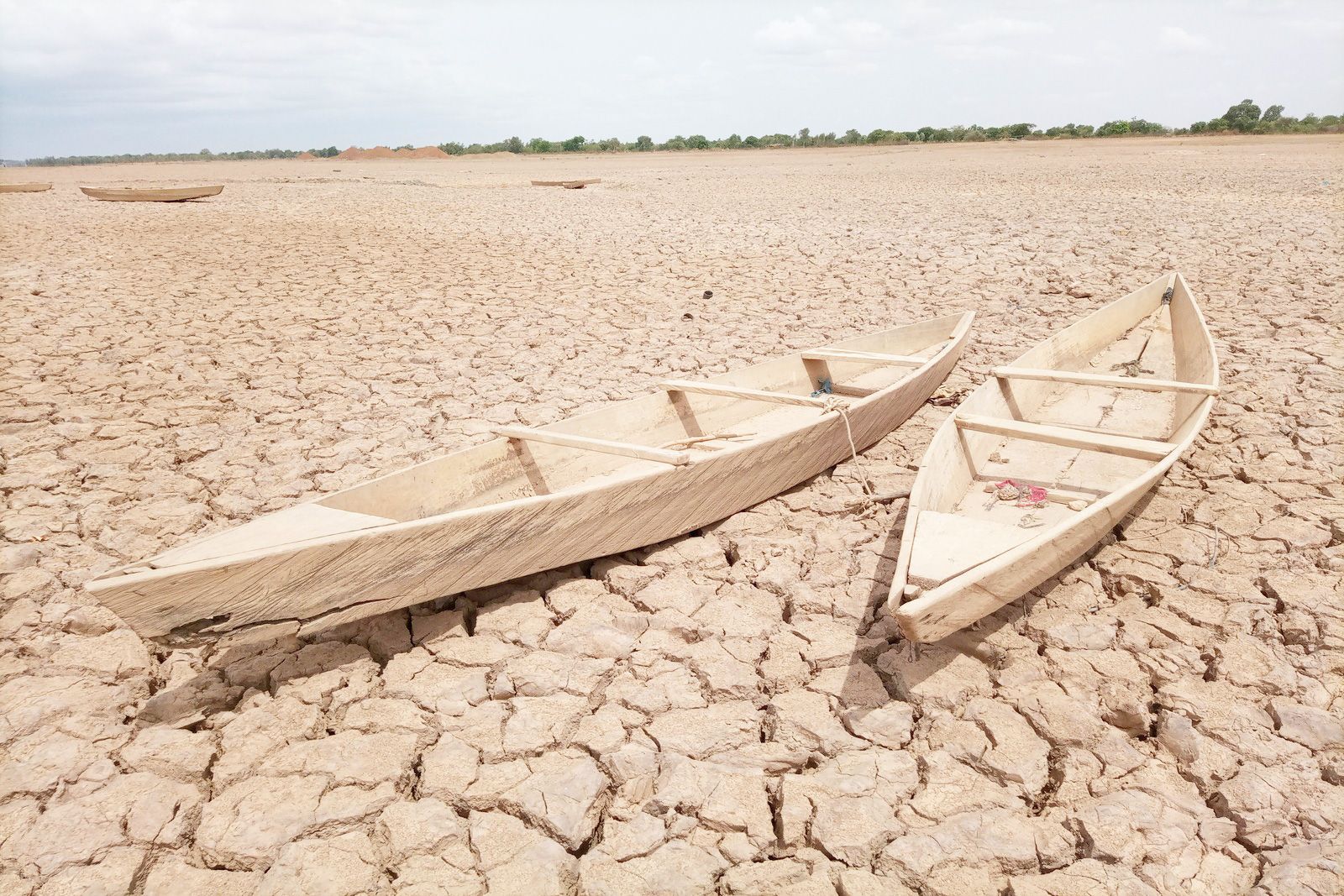 Burkina Faso eSIM