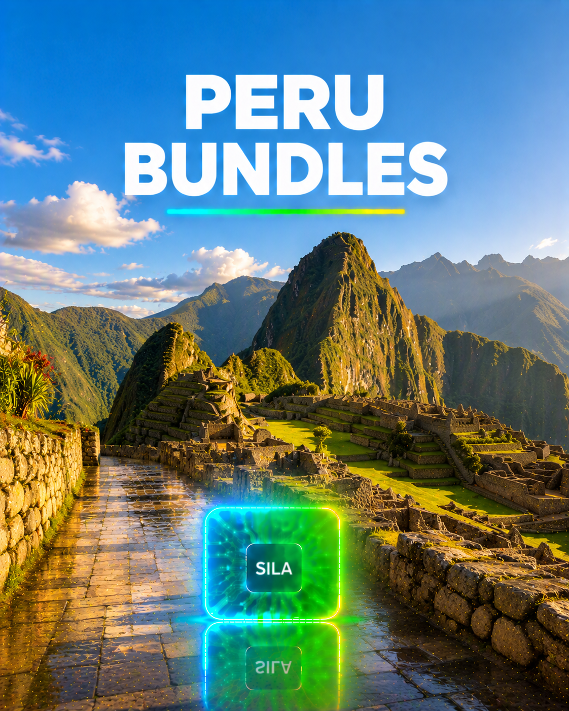 Peru eSIM