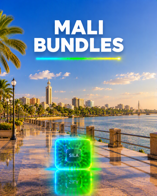 Mali eSIM