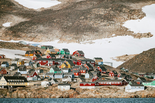 Greenland eSIM