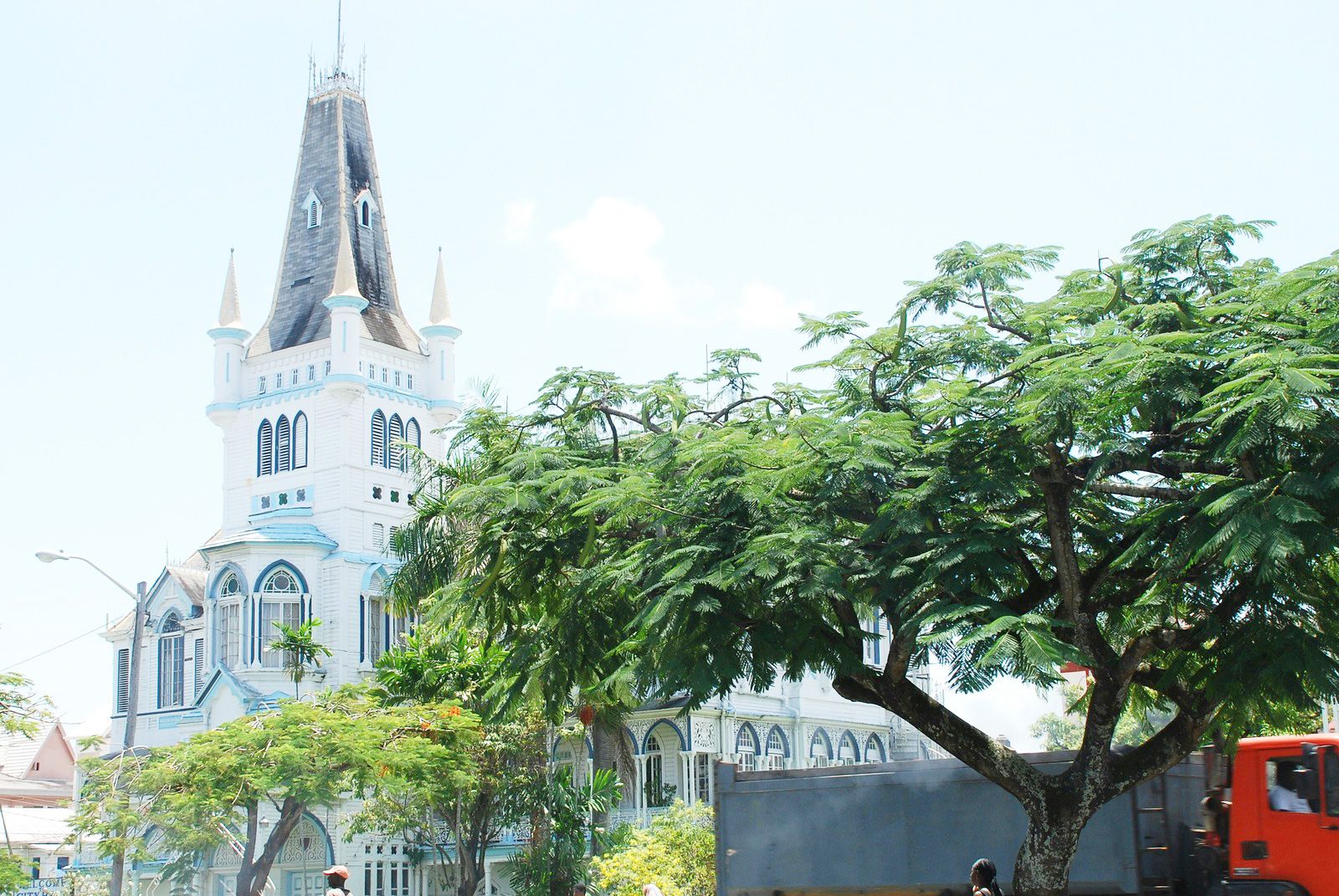 Guyana eSIM